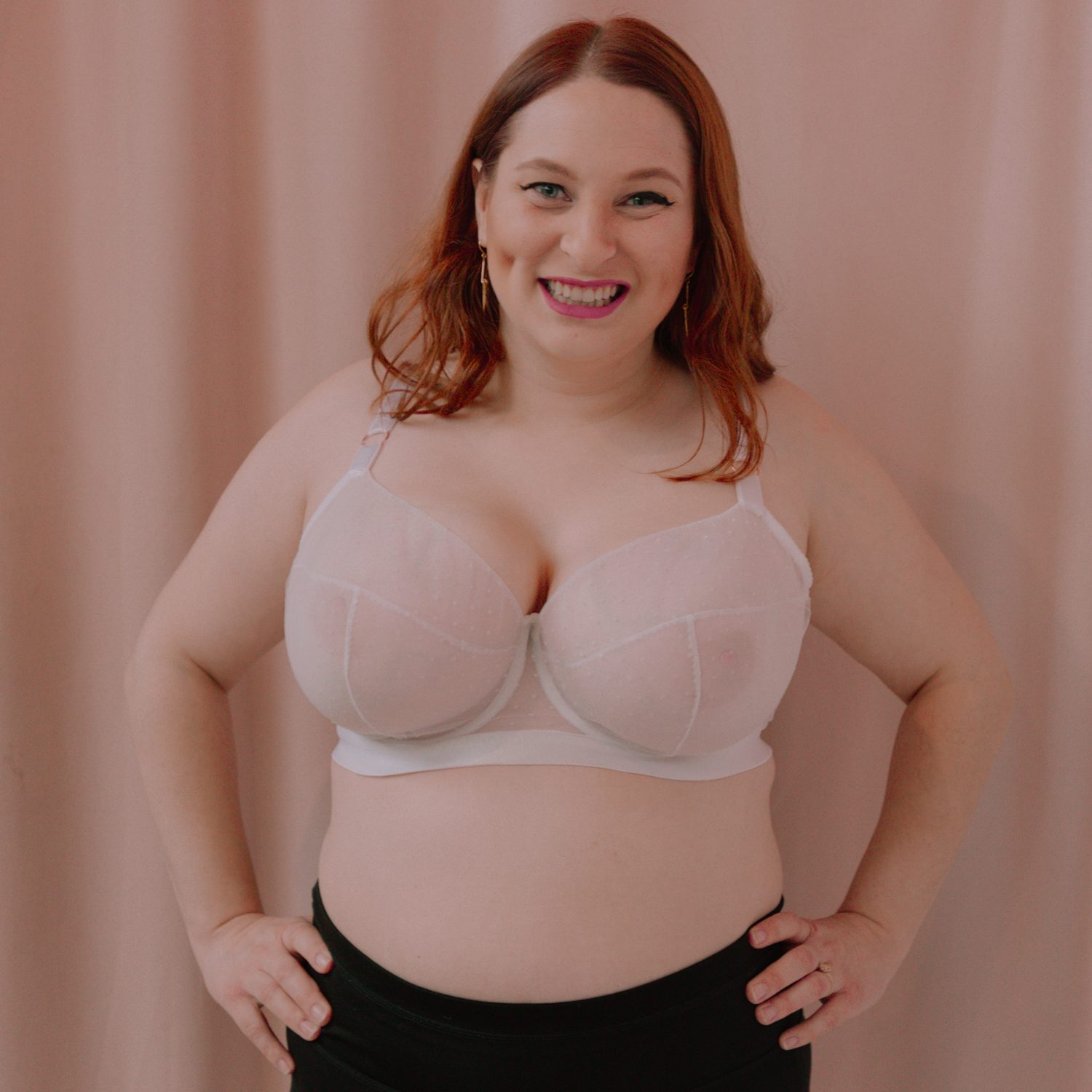 Book Pattern Review Sew Lingerie Rey Bra From Madalynne Sew